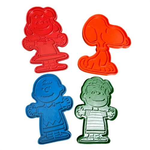 Vintage peanuts snoopy charlie - peanuts,